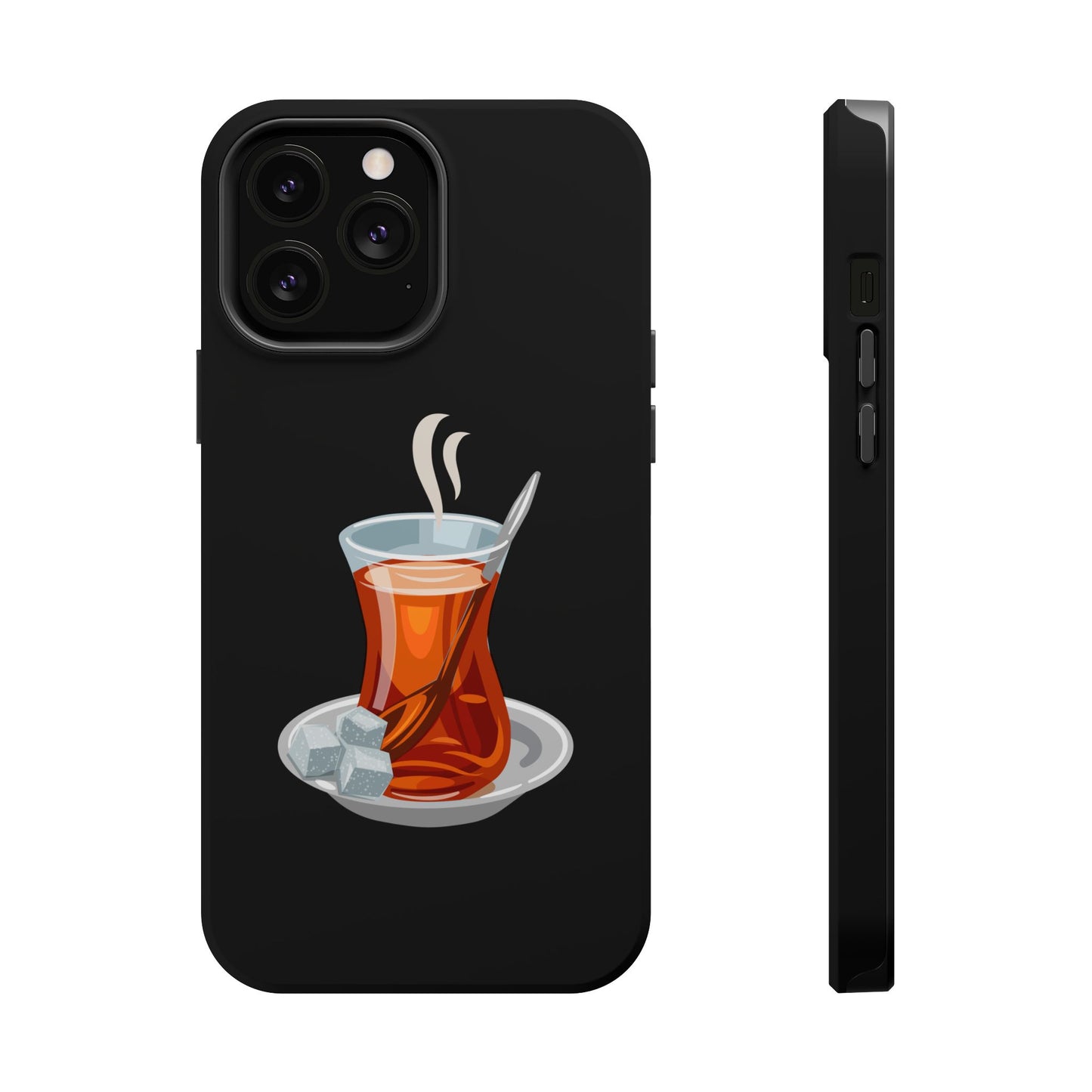 Turkish Tea Phone Case