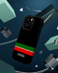 Tatarstan MagSafe Tough Cases