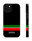 Tatarstan MagSafe Tough Cases