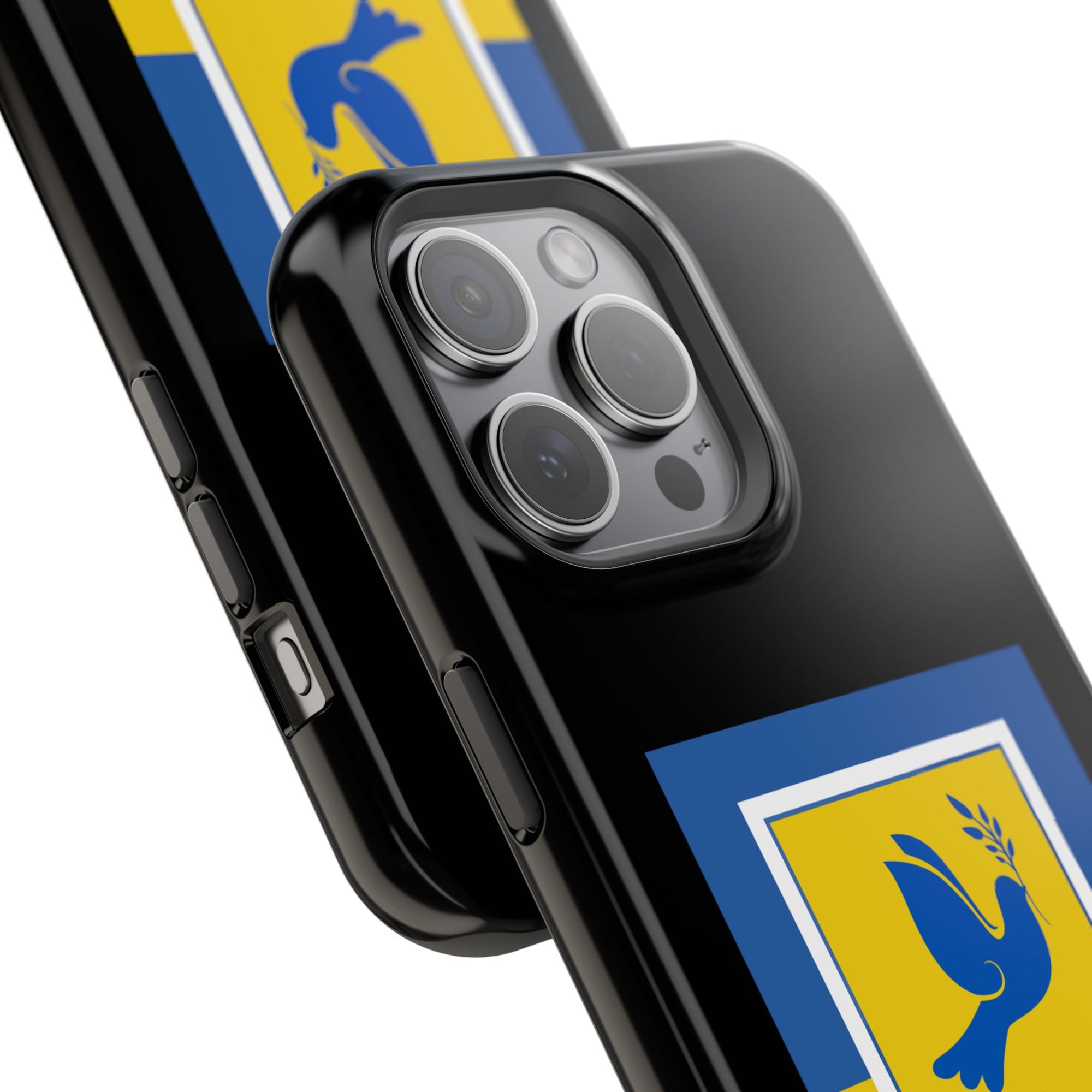 Glory to Ukraine MagSafe Tough Cases