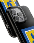 Glory to Ukraine MagSafe Tough Cases