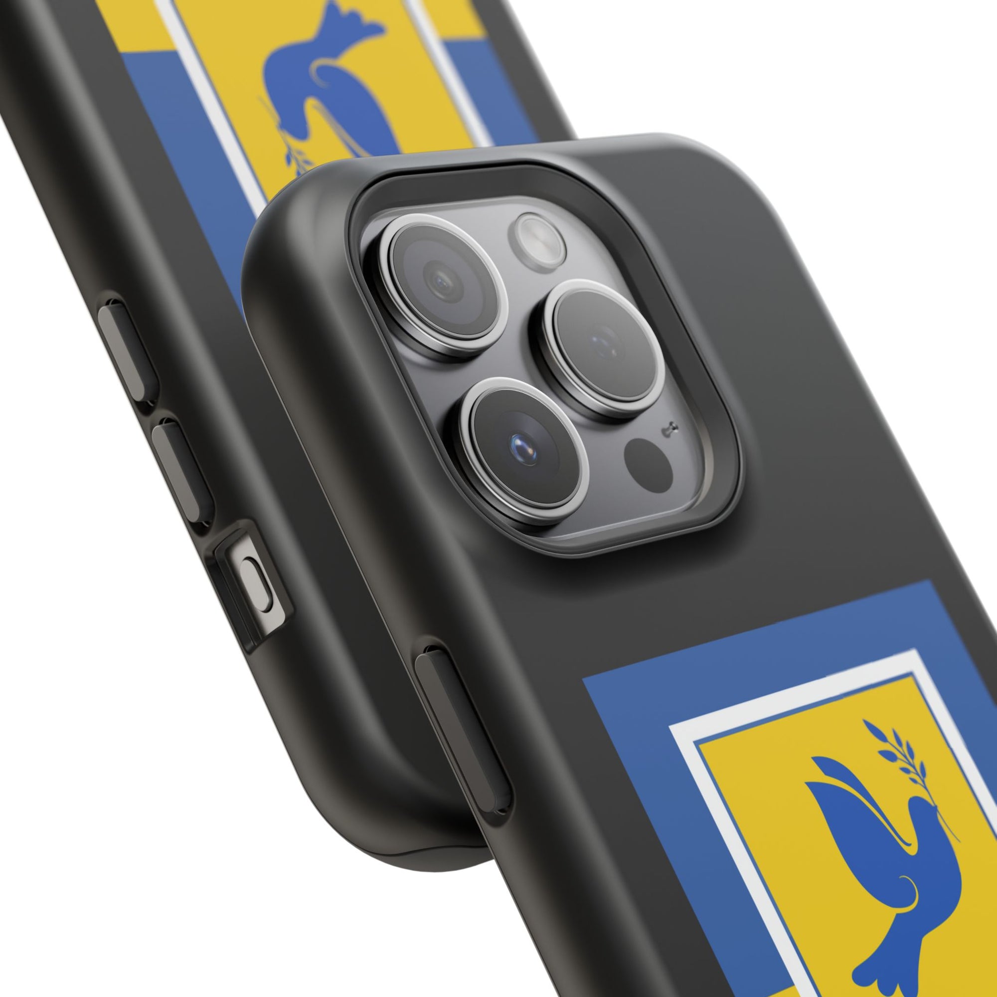 Glory to Ukraine MagSafe Tough Cases