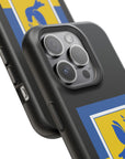 Glory to Ukraine MagSafe Tough Cases