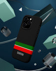 Tatarstan MagSafe Tough Cases