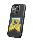 Glory to Ukraine MagSafe Tough Cases