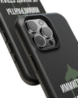Иммигранты не знают страха MagSafe Tough Cases