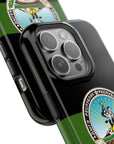 Adygea Coat of Arms MagSafe Tough Case