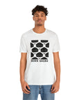 Born Qazaq Unisex T-Shirt