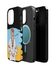 Anastasiia UKR MagSafe Tough Cases