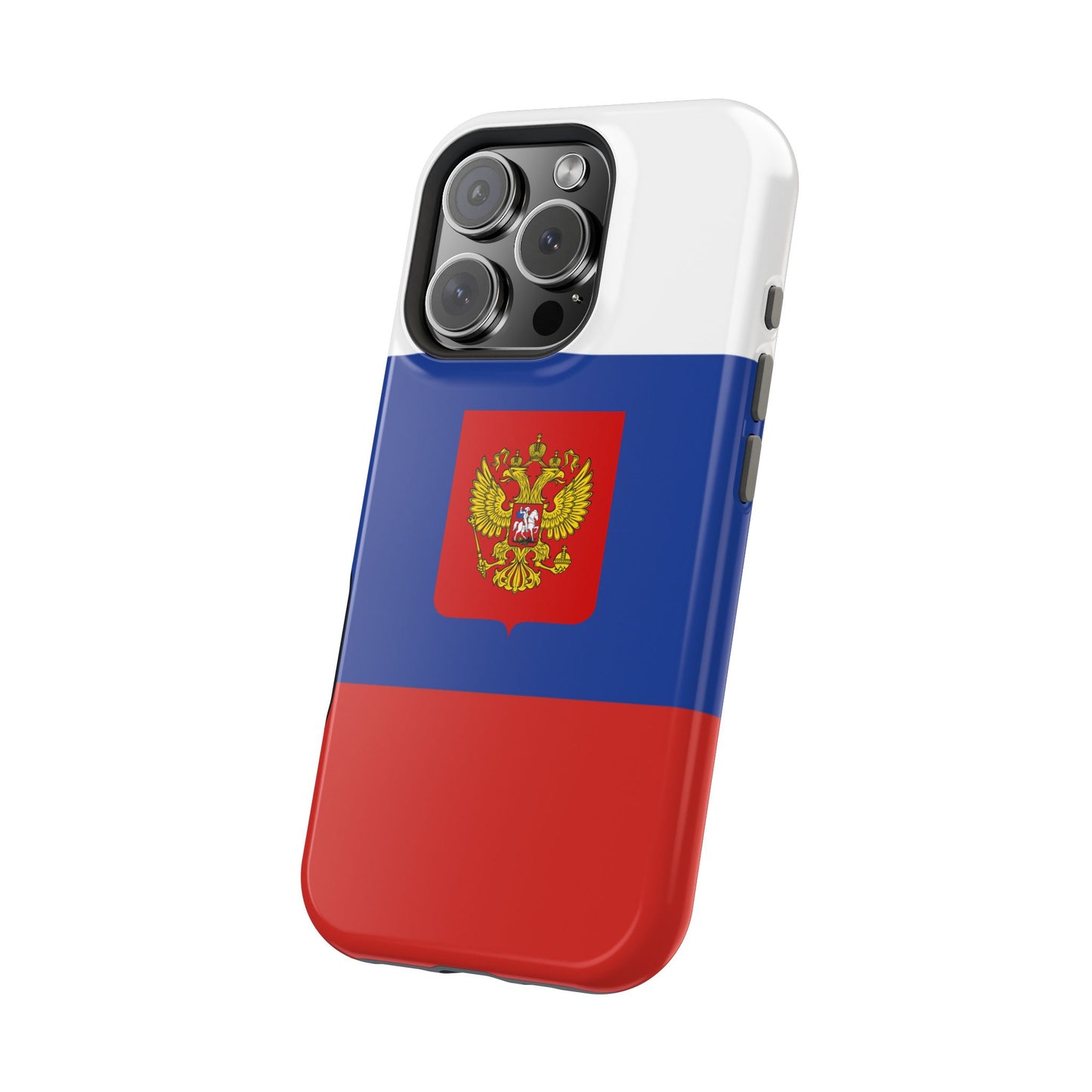 Russian Symbol MagSafe Tough Cases