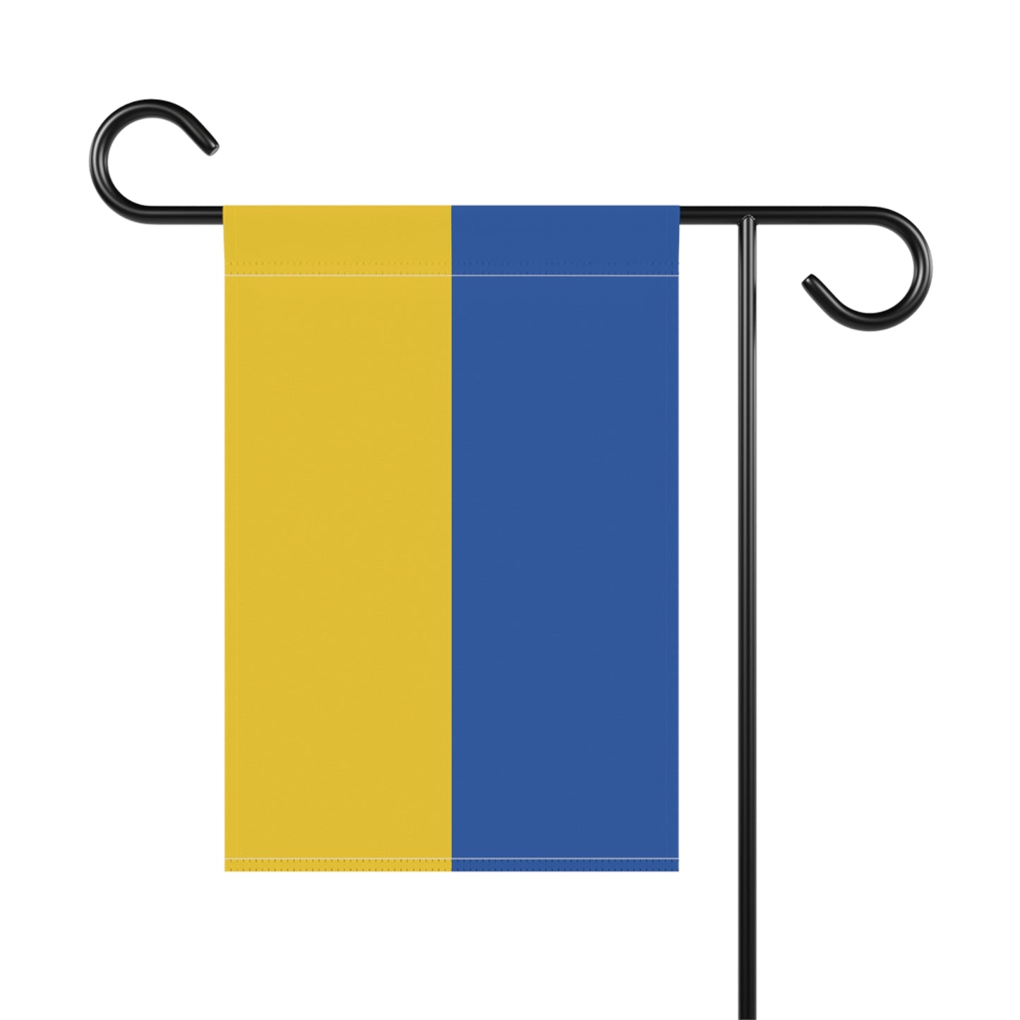 Ukraine Flag Garden & House Banner