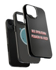 Все проблемы решаем на ходу MagSafe Tough Cases