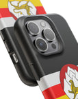 Republic of North Ossetia Alania Flag MagSafe Tough Case