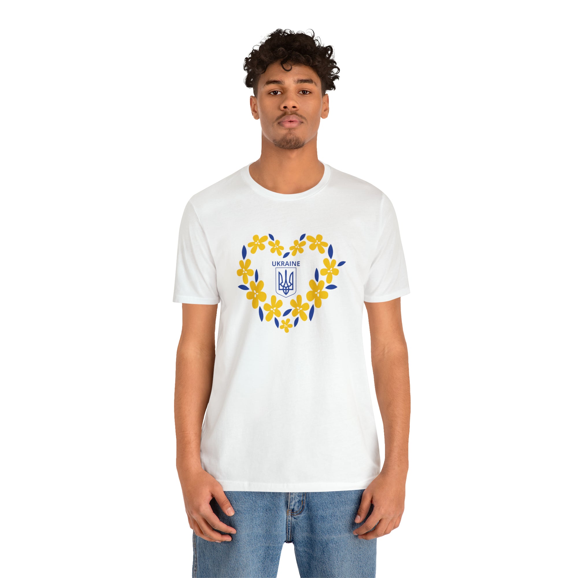 UKR Unisex T-Shirt