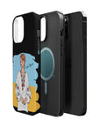 Anastasiia UKR MagSafe Tough Cases