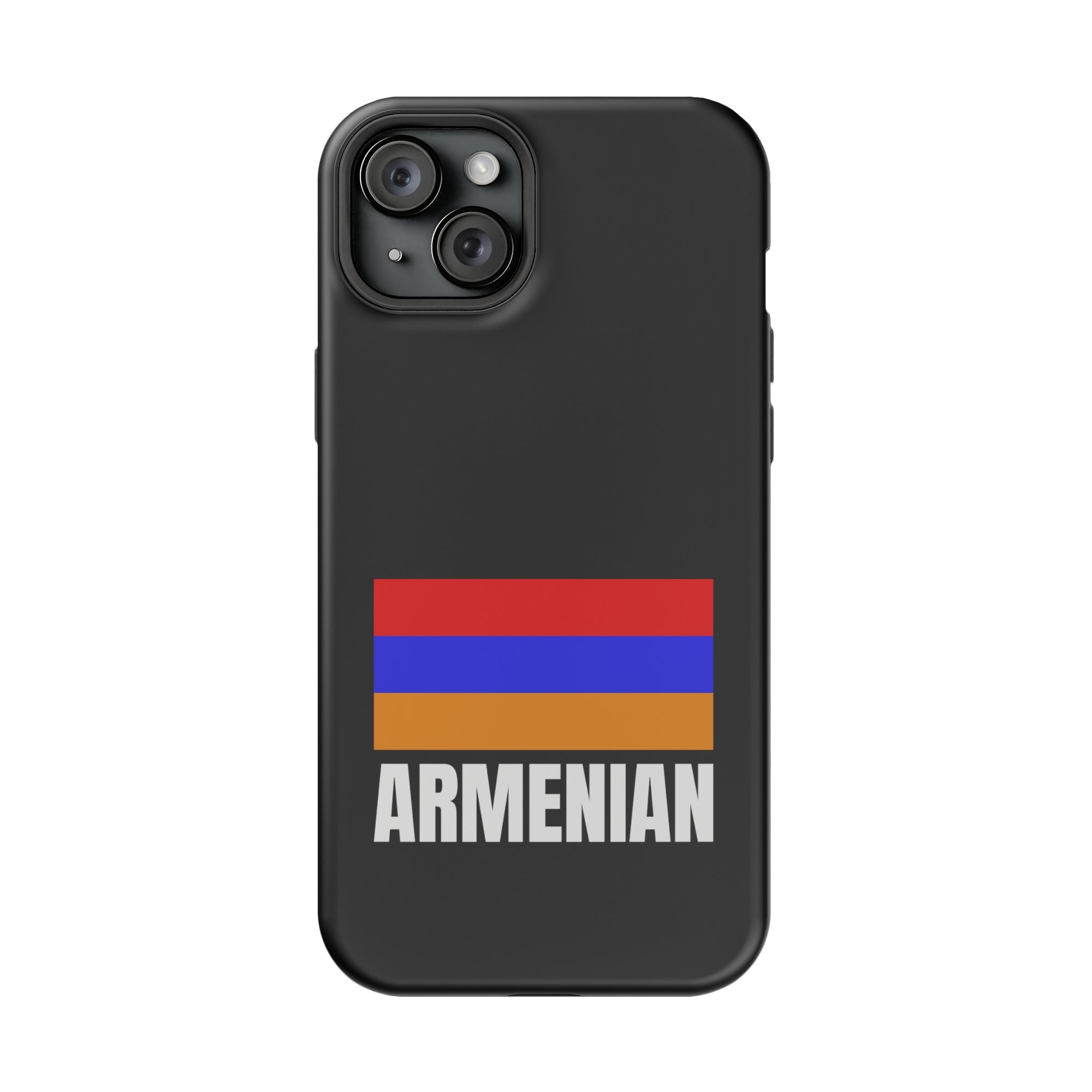 Armenian MagSafe Tough Cases