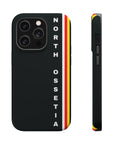 NOA Vertical MagSafe Tough Case