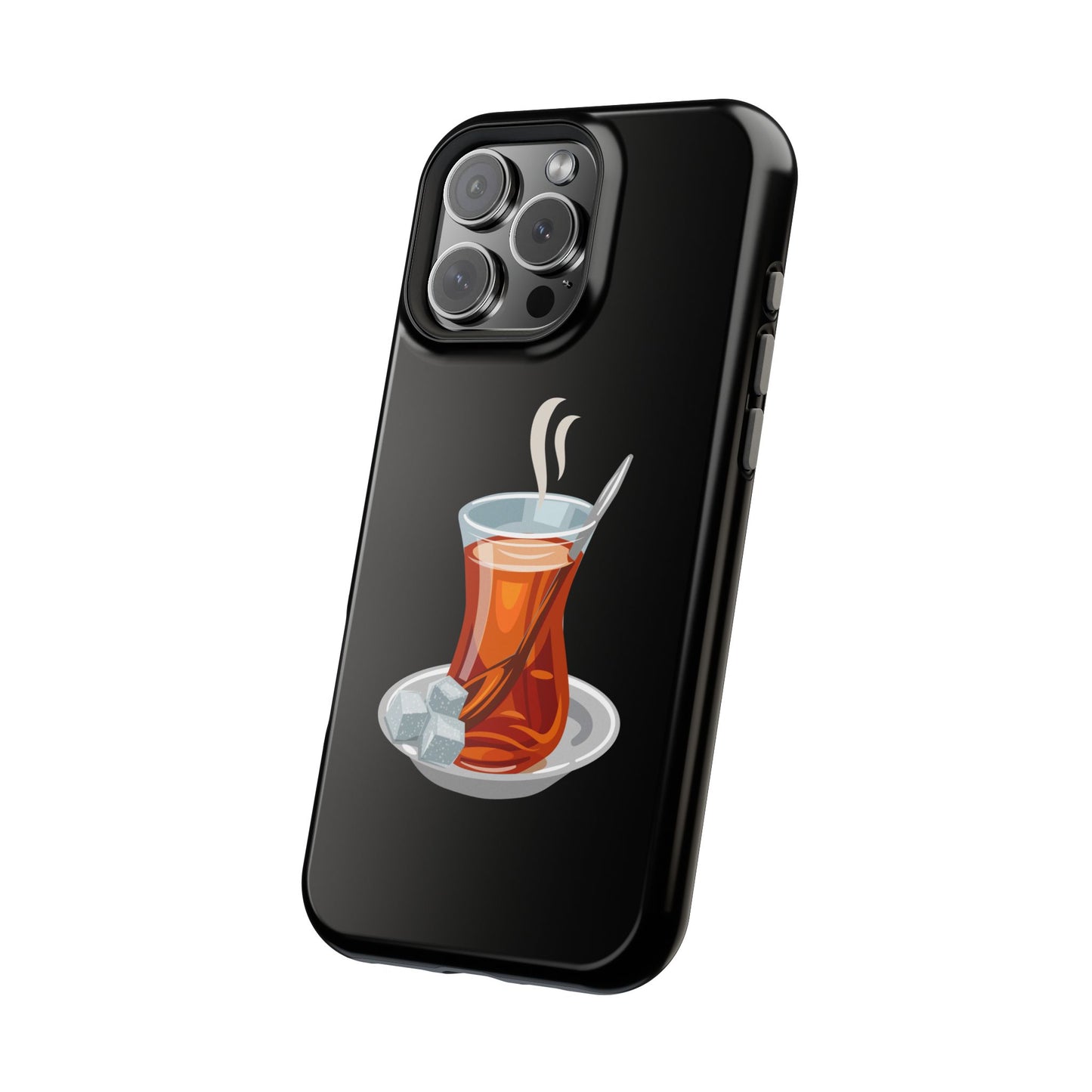 Turkish Tea Phone Case