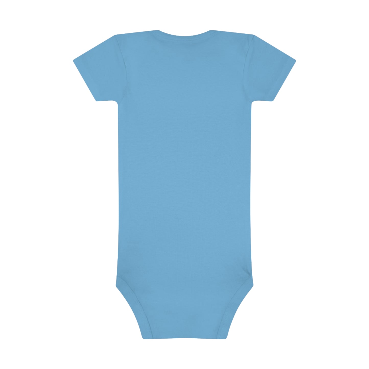 Pinata Pony MEX Organic Bodysuit