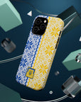 Ukrainian Vyshyvanka MagSafe Tough Cases