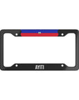 Ayiti, Haiti Car Plate Frame