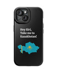Take me to Kazakhstan MagSafe Tough Cases