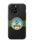 Adygea Coat of Arms MagSafe Tough Case