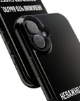 Неважно что было важно что будет MagSafe Tough Cases