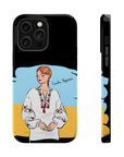 Anastasiia UKR MagSafe Tough Cases