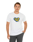 UKR Peace Unisex T-Shirt