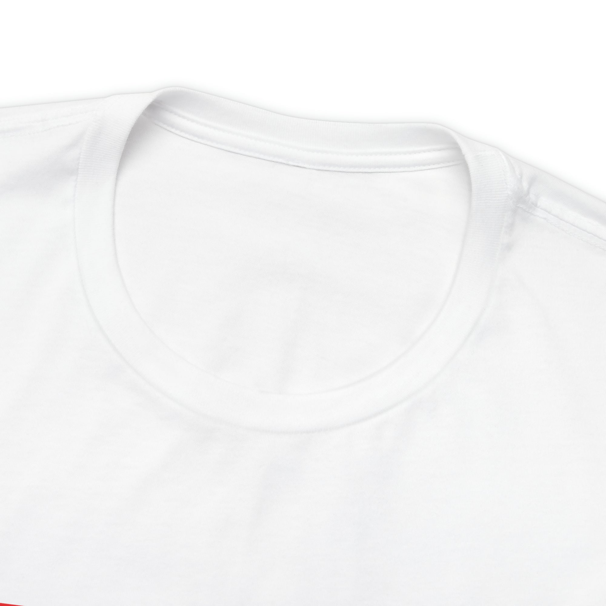 KG Republic Unisex Jersey Short Sleeve Tee
