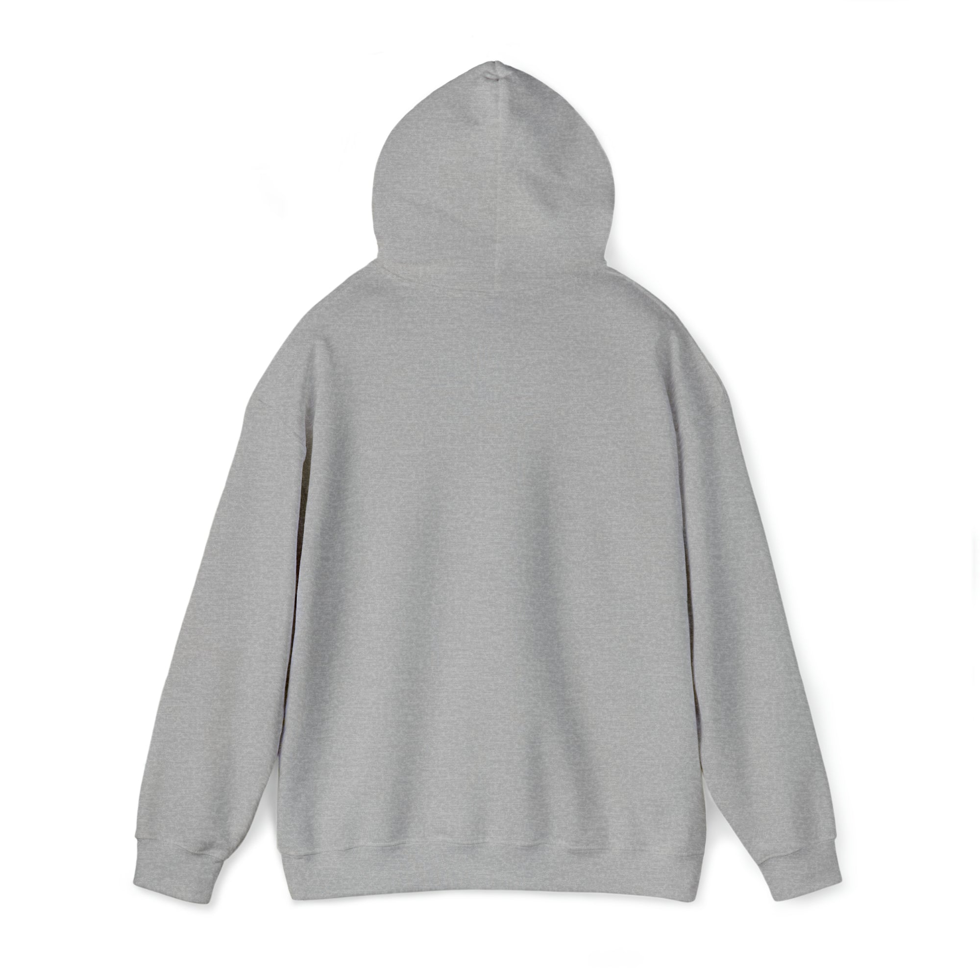 UZB Map Unisex Hoodie