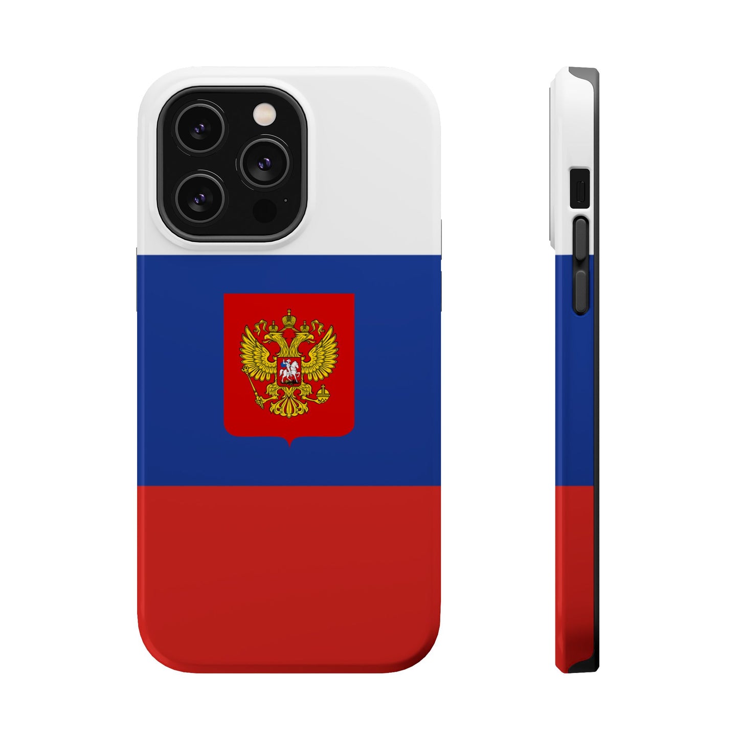 Russian Symbol MagSafe Tough Cases