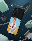Anastasiia UKR MagSafe Tough Cases