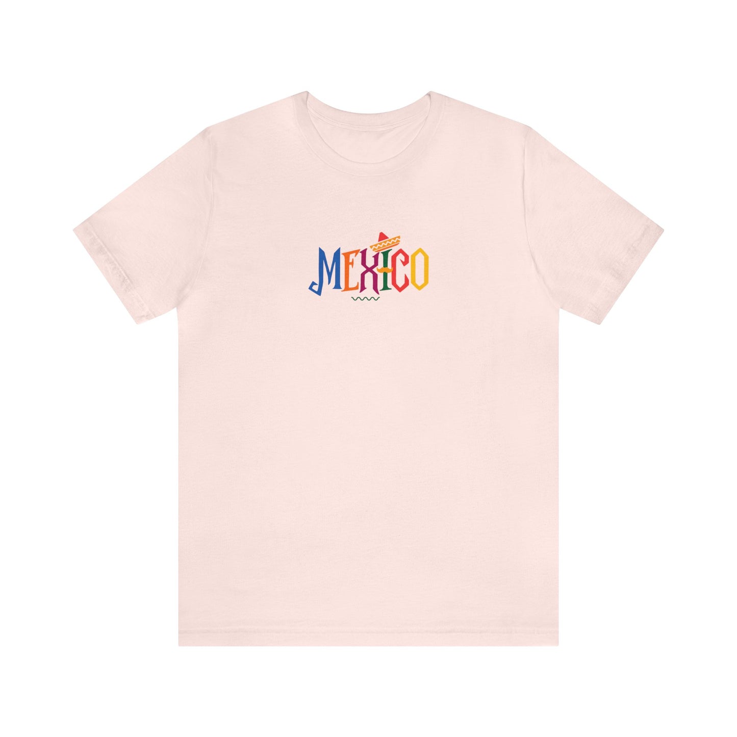 Mexico T-Shirt