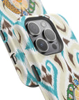 UZB National Emblem MagSafe Tough Cases