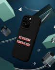 Все проблемы решаем на ходу MagSafe Tough Cases