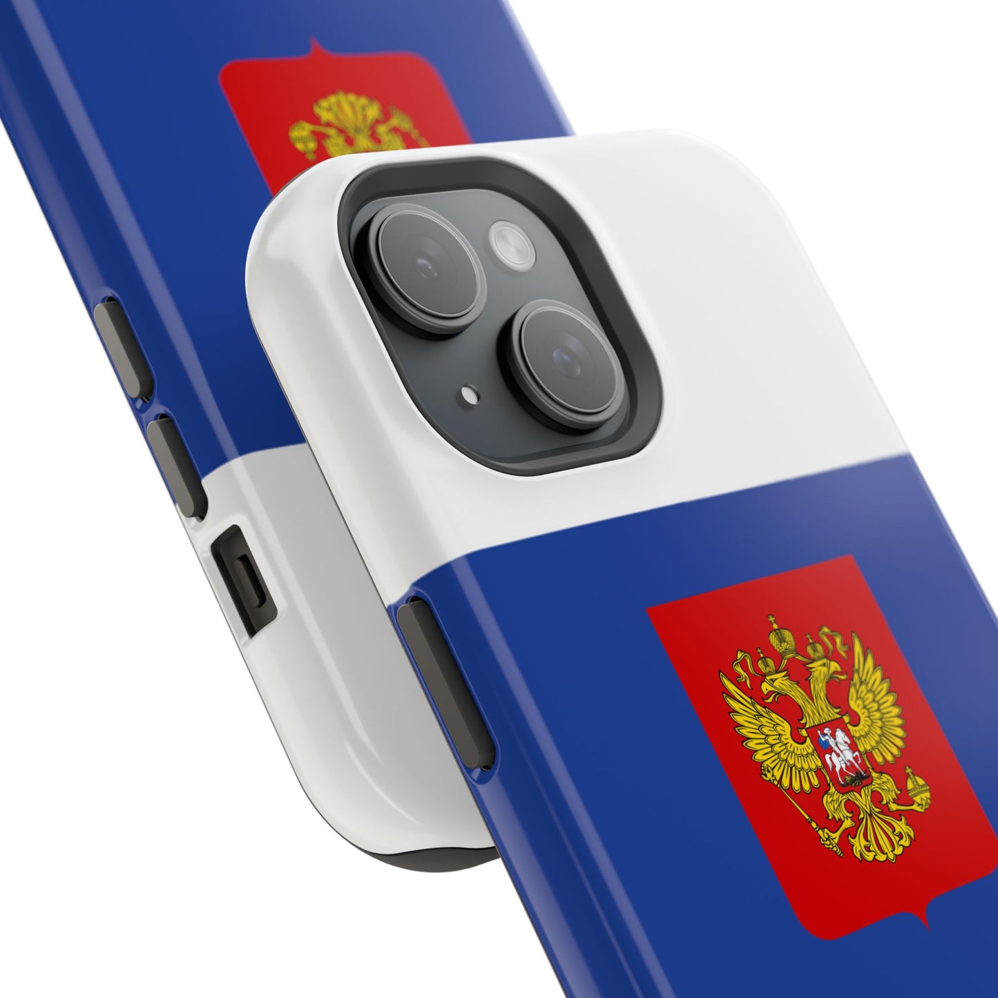 Russian Symbol MagSafe Tough Cases