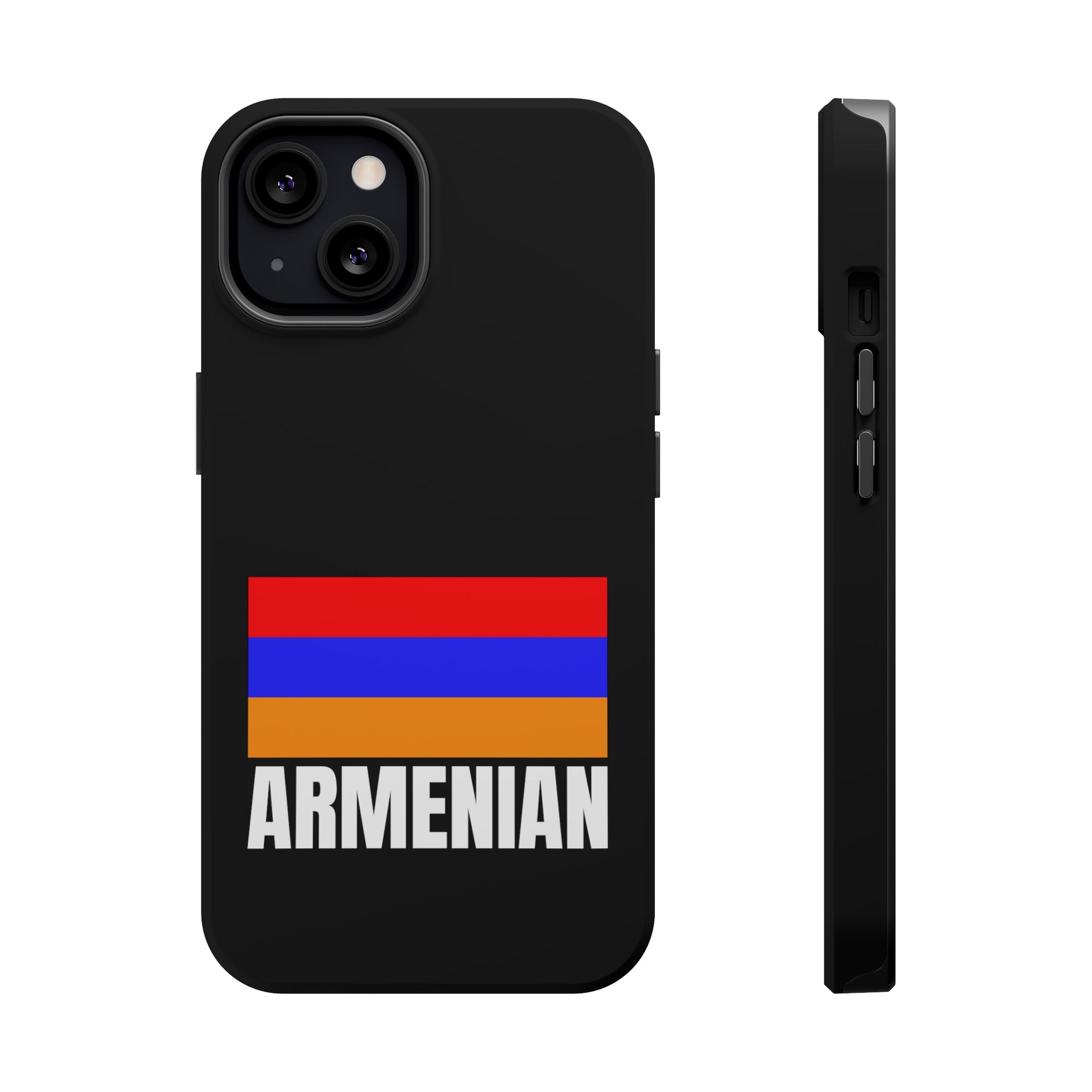 Armenian MagSafe Tough Cases