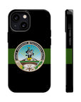 Adygea Coat of Arms MagSafe Tough Case
