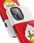 North Ossetia Alania Coat of Arm MagSafe Tough Case