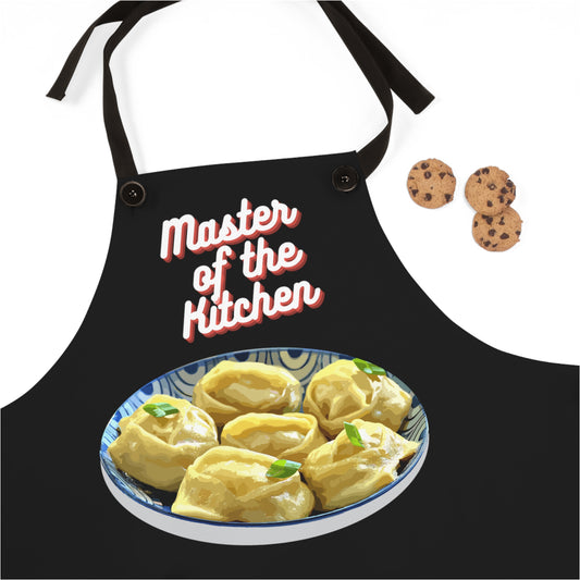 Master of the kitchen Apron