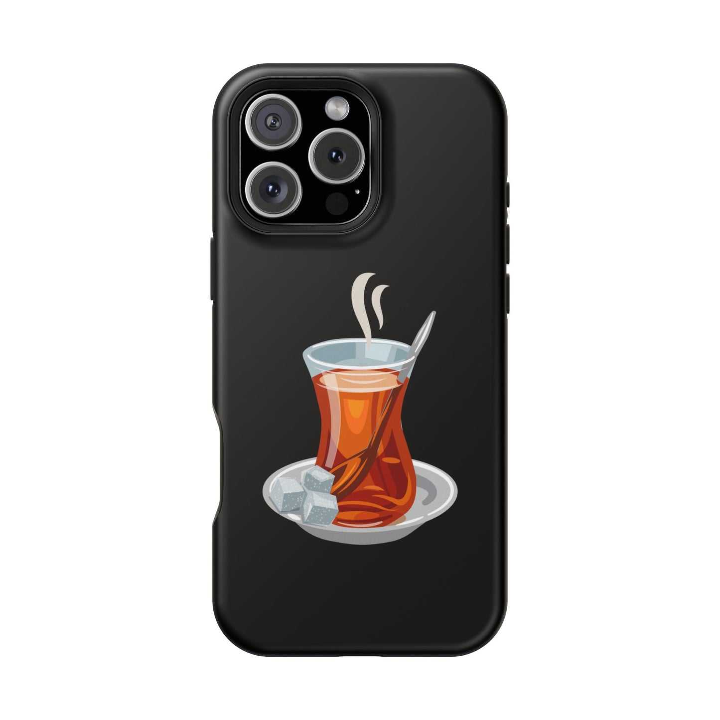 Turkish Tea Phone Case