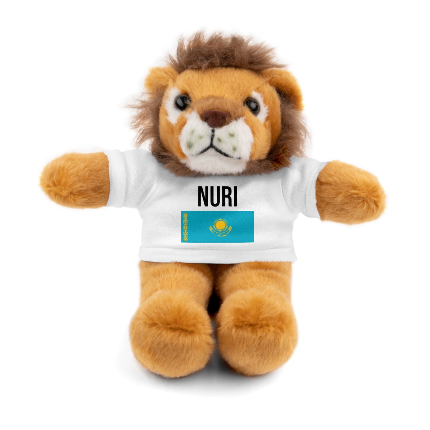 Custom Product Nuri