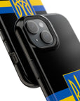 Ukraine Tryzub MagSafe Tough Cases