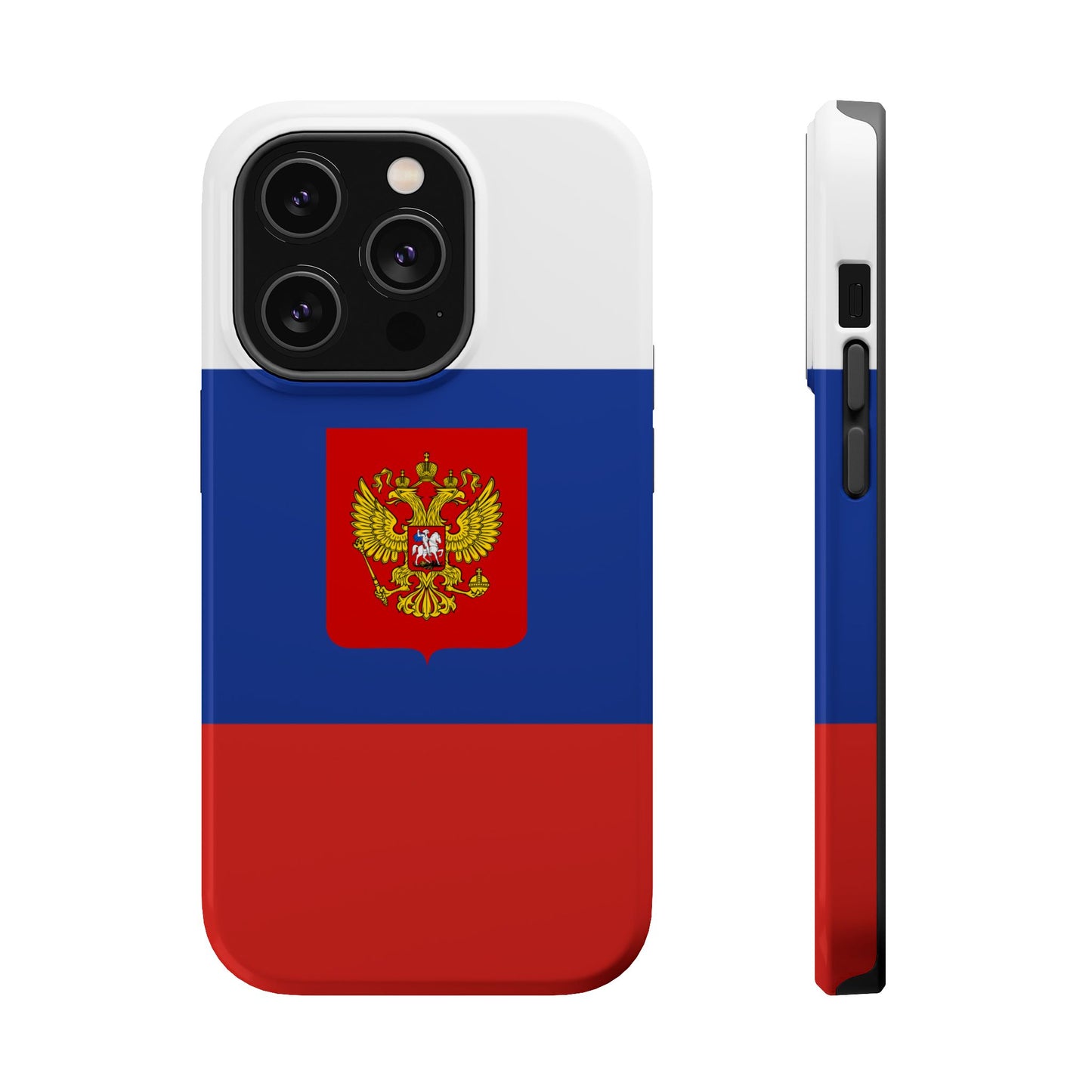 Russian Symbol MagSafe Tough Cases