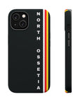 NOA Vertical MagSafe Tough Case