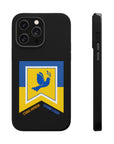 Glory to Ukraine MagSafe Tough Cases
