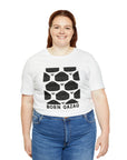 Born Qazaq Unisex T-Shirt
