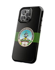 Adygea Coat of Arms MagSafe Tough Case